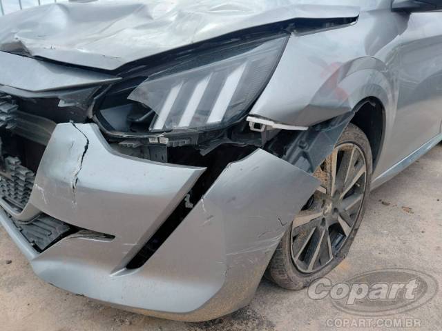 2024 PEUGEOT 208 