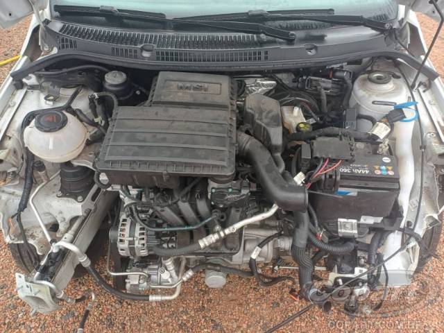 2026 VOLKSWAGEN SAVEIRO 