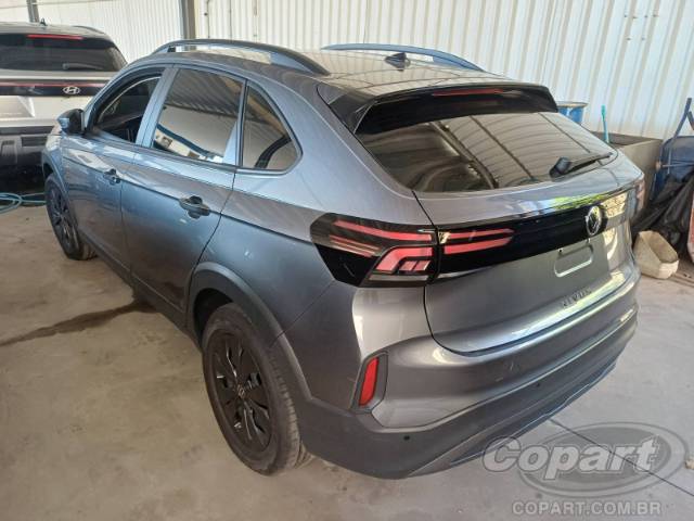 2026 VOLKSWAGEN NIVUS 