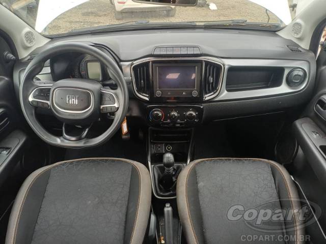 2026 FIAT MOBI 