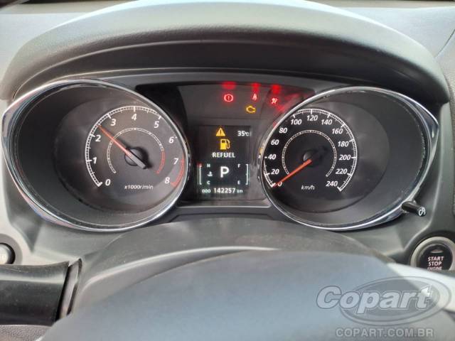 2015 MITSUBISHI ASX 