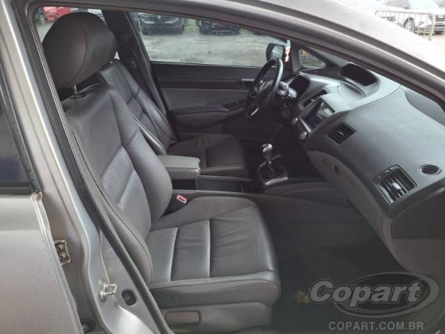 2008 HONDA CIVIC 