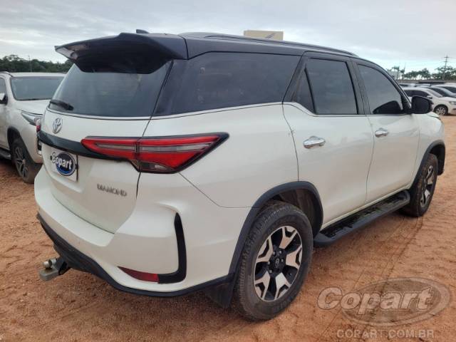 2019 TOYOTA SW4 