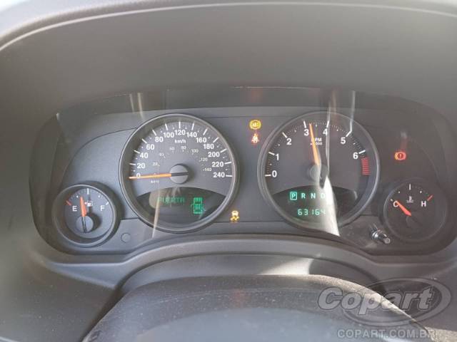 2012 JEEP COMPASS 