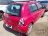 2012 RENAULT CLIO 