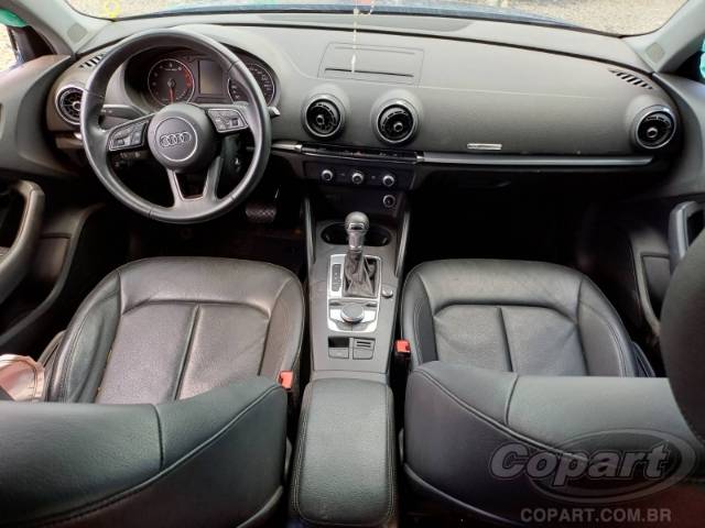 2020 AUDI A3 SEDAN 
