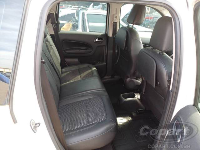 2015 CITROEN C3 PICASSO 