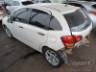 2016 CITROEN C3 