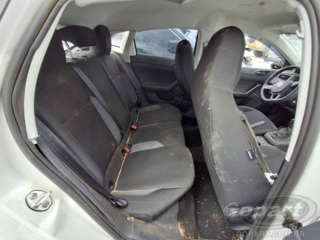 2025 VOLKSWAGEN POLO 