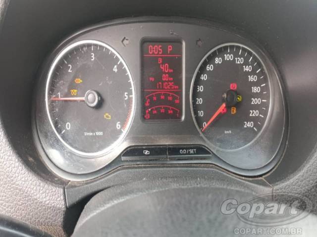 2013 VOLKSWAGEN AMAROK 