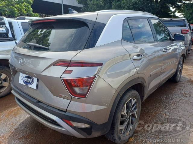 2023 HYUNDAI CRETA 