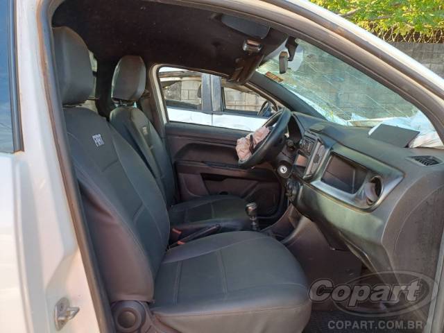 2026 FIAT STRADA 