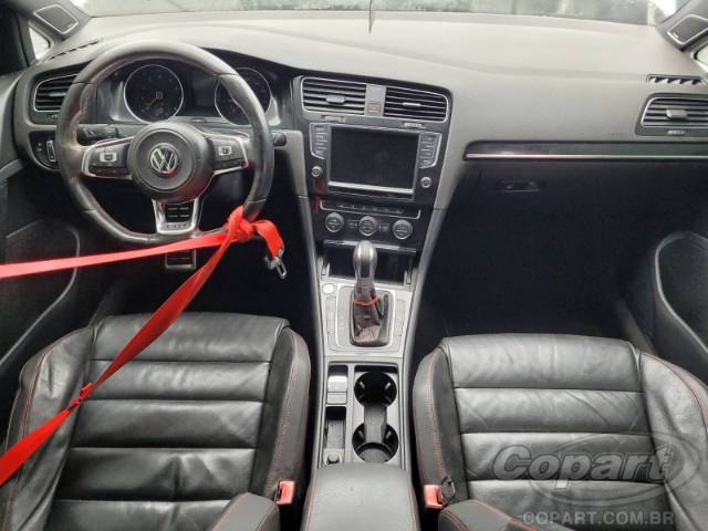 2014 VOLKSWAGEN GOLF 