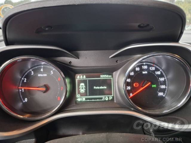 2024 CHEVROLET TRACKER 