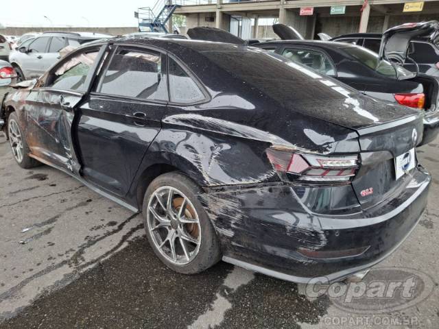 2020 VOLKSWAGEN JETTA 