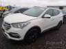 2016 HYUNDAI SANTA FE 