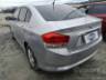 2011 HONDA CITY 