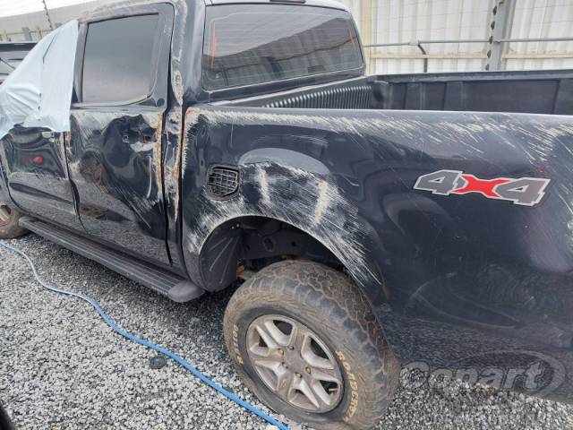 2023 FORD RANGER CD 