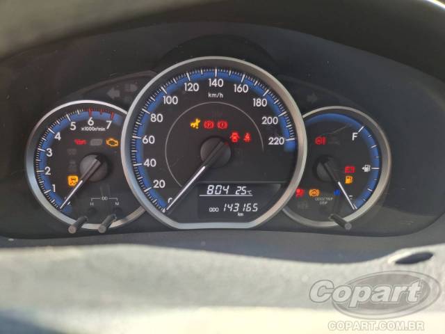 2020 TOYOTA YARIS SEDA 