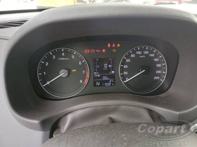 2019 HYUNDAI CRETA 