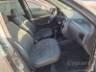 2007 FIAT SIENA 