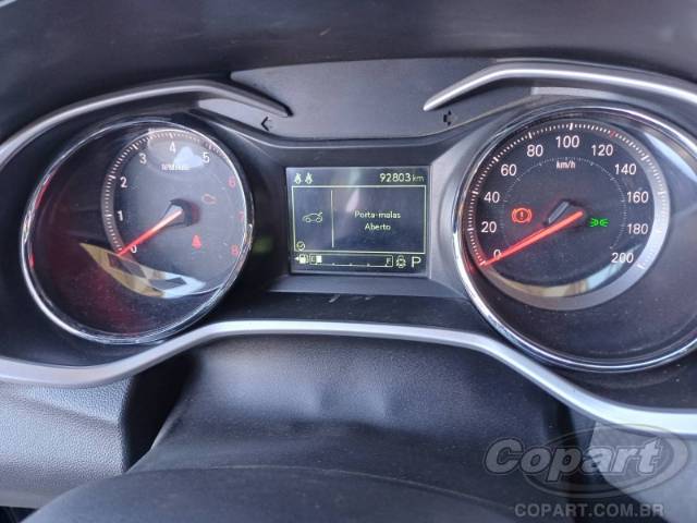 2024 CHEVROLET ONIX PLUS 