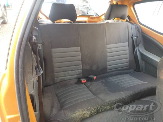 2013 FORD KA 