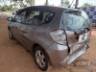 2010 HONDA FIT 