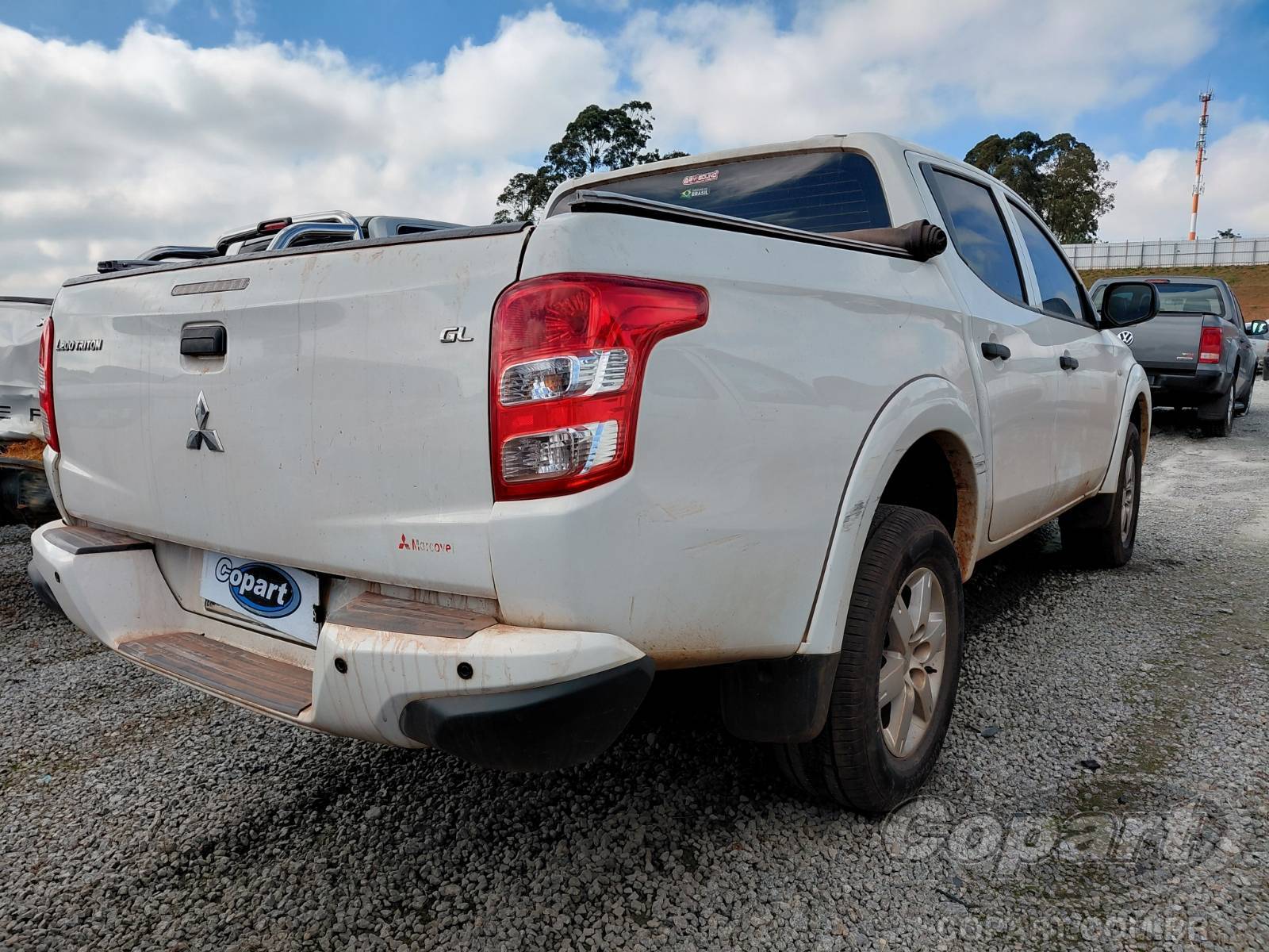 Foto 4: 2023 MITSUBISHI L200 TRITON