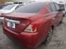2020 NISSAN VERSA 