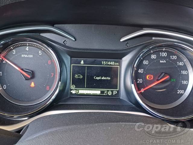 2022 CHEVROLET ONIX PLUS 