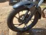 2026 HONDA CG 160 