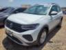 2025 VOLKSWAGEN T-CROSS 