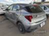 2025 HYUNDAI HB20 