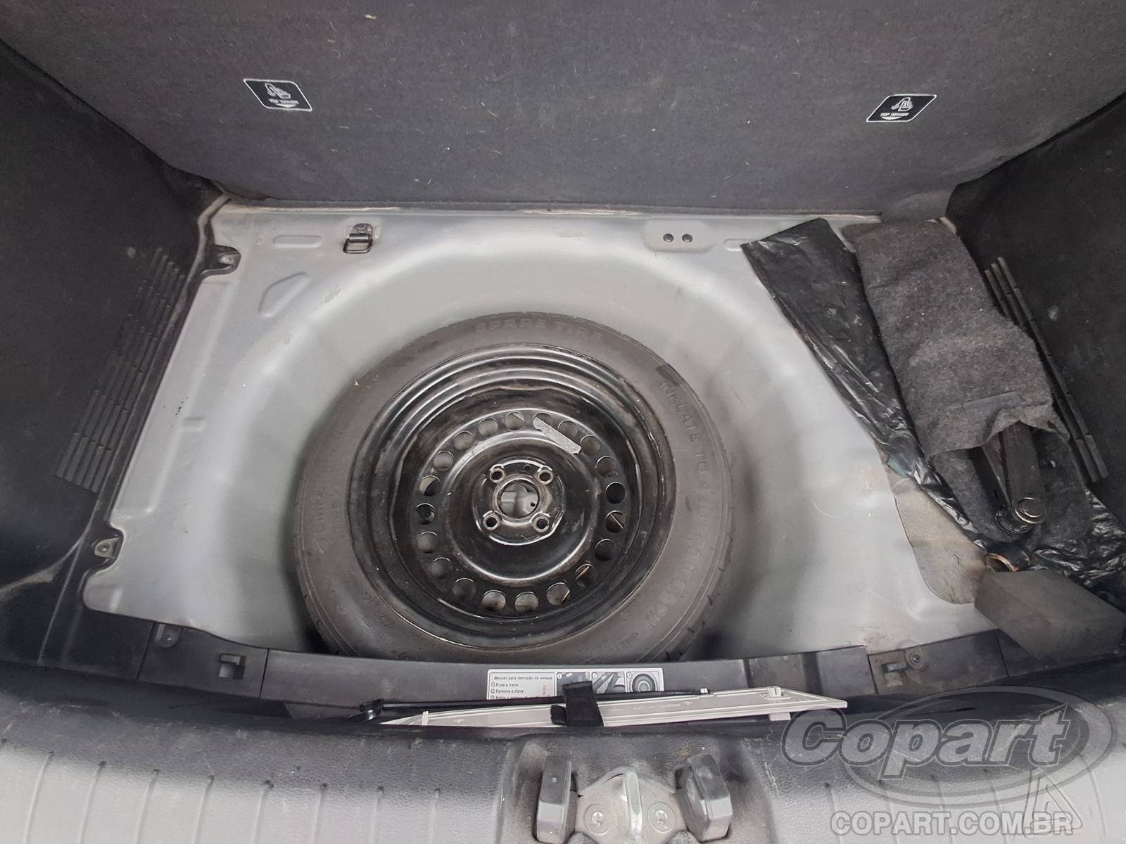 Foto 10 de 14: 2024 HYUNDAI HB20