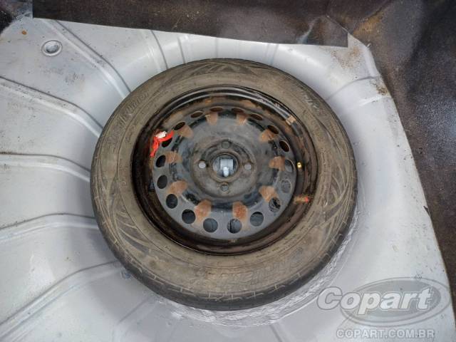 2014 CHEVROLET CLASSIC 