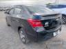 2017 CHEVROLET PRISMA 