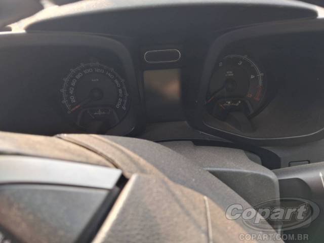 2013 CHEVROLET S10 CABINE DUPLA 