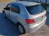 2009 VOLKSWAGEN GOL 