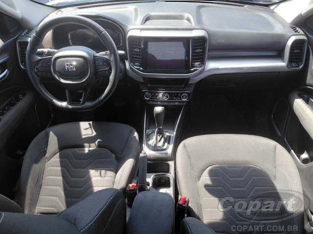 2024 FIAT TORO 