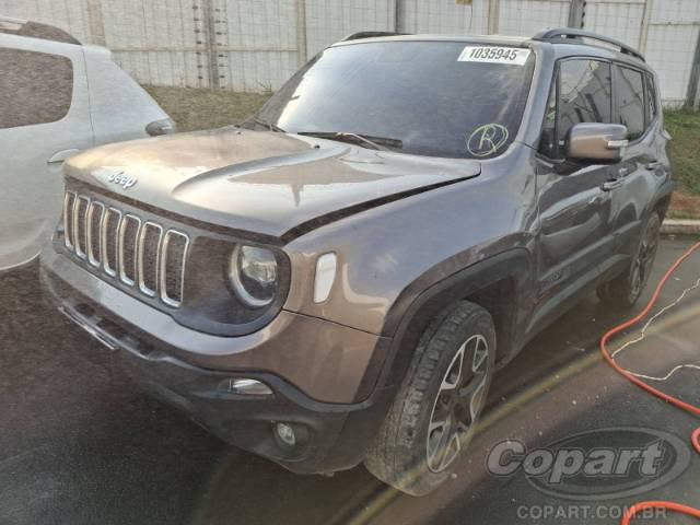 2021 JEEP RENEGADE 