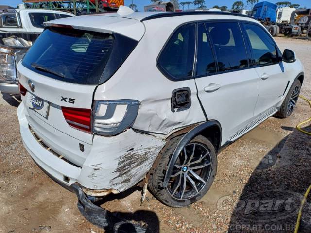 2014 BMW X5 