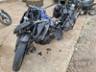 2018 YAMAHA XT 1200Z 