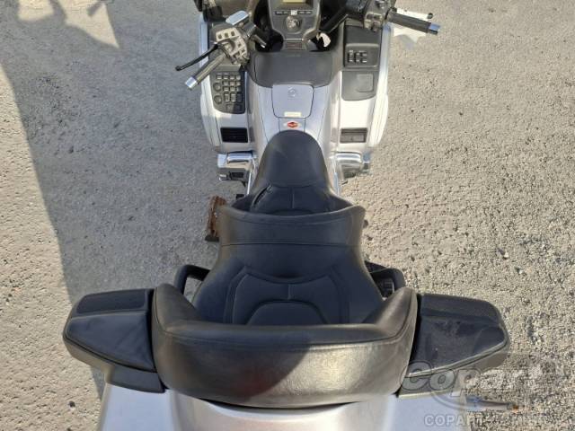 2009 HONDA GOLD WING 