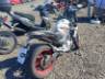 2022 HONDA CB 250 F 