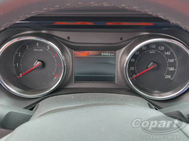 2024 CHEVROLET MONTANA 