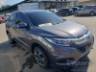 2019 HONDA HR-V 