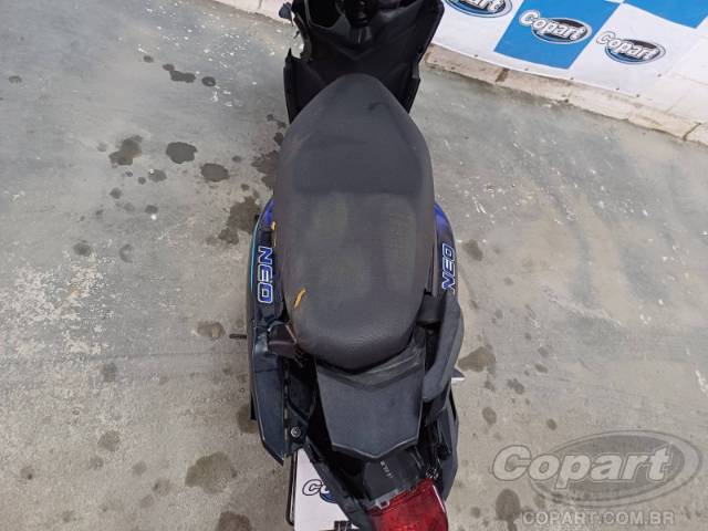 2024 YAMAHA NEO 