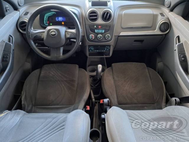 2011 CHEVROLET AGILE 