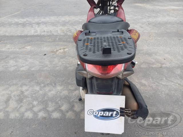 2014 HONDA PCX 